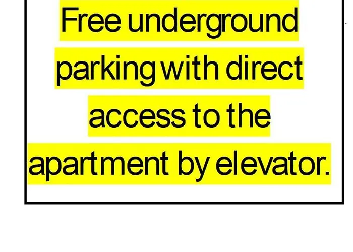 Buttes Chaumont - Free Parking Daire *